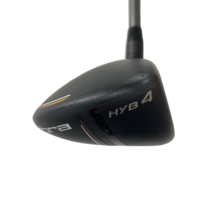 Cobra LTDx HYB 4 21度 Sフレックス ユーティリティ Cobra LTDx HYB 4