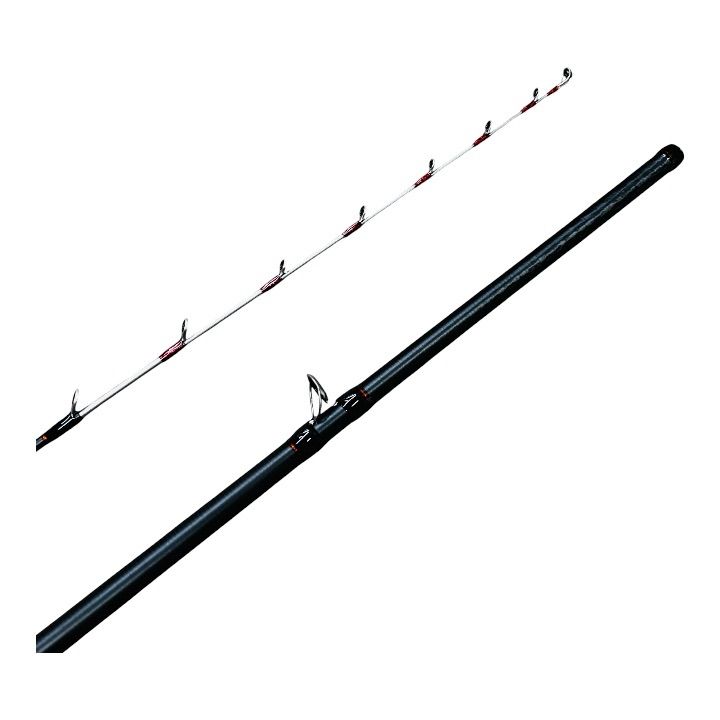 1)【中古未使用品】シマノ ベイゲーム カレイ82 H180 ⑥ - メルカリ