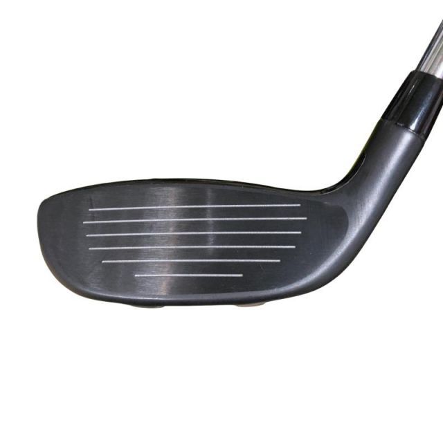 中古】 コブラ KING RADSPEED U4 ユーティリティ UT 純正特注シャフト