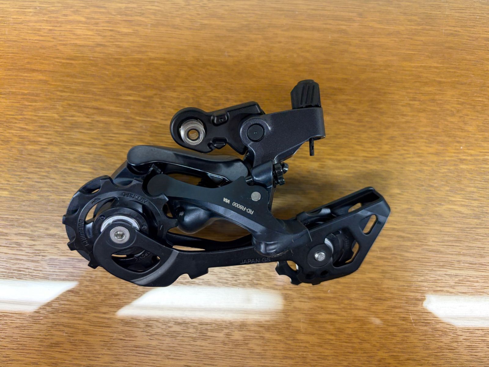 新品未使用】シマノ SHIMANO RD-R8000-GS アルテグラ リアディレイラー