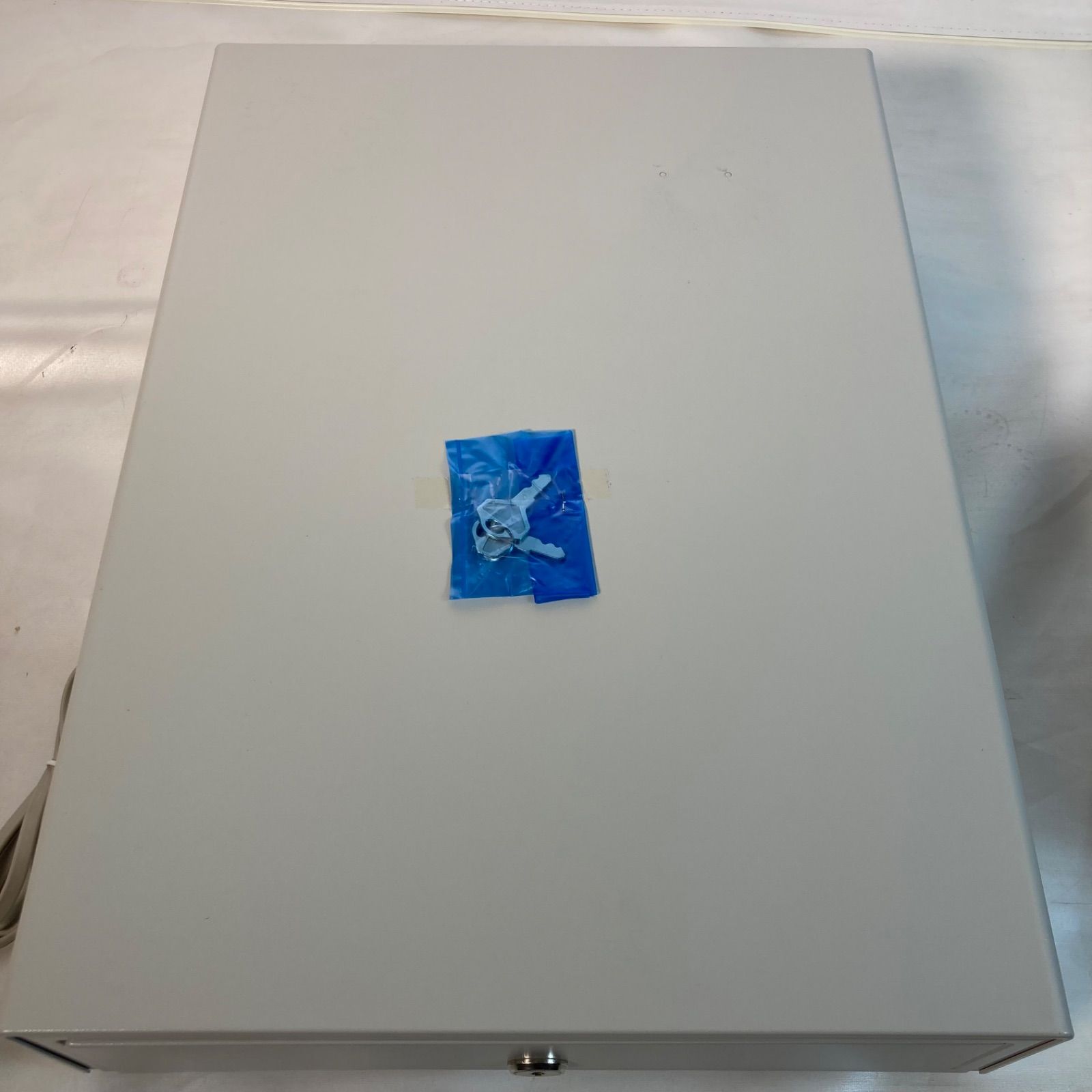 現状品】EPSON レシートプリンター TM-T20Ⅱ M267A - メルカリ