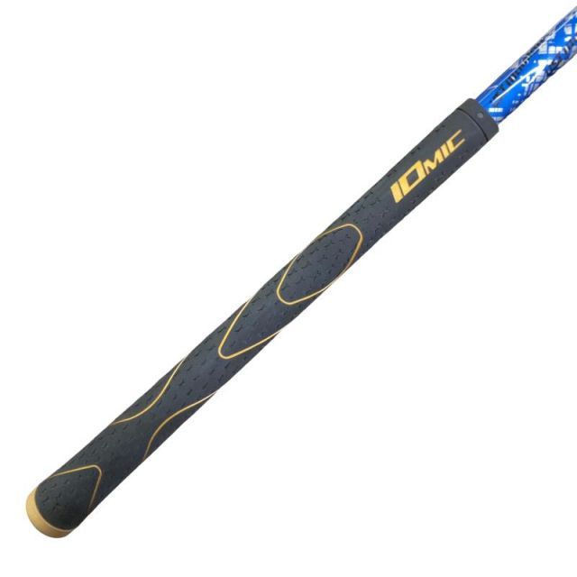 中古】 テーラーメイドスリーブ付き(Qi4D系) マミヤドライバー用