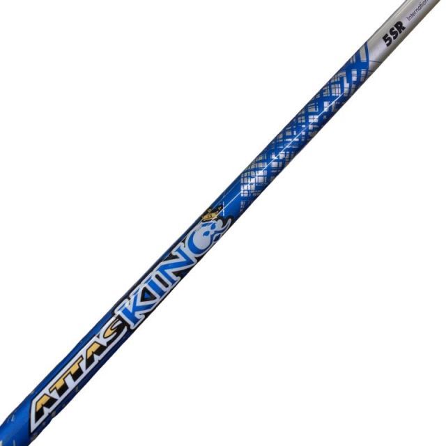 中古】 テーラーメイドスリーブ付き(Qi4D系) マミヤドライバー用