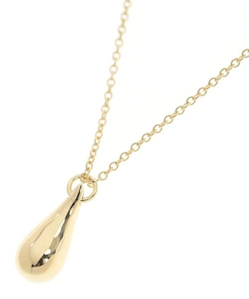 TIFFANY & CO. ネックレス レディース 【古着】【中古】【送料無料】