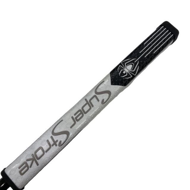 中古】 テーラーメイド Spider 5K-ZT STANDARD 33インチ パター PT KBS