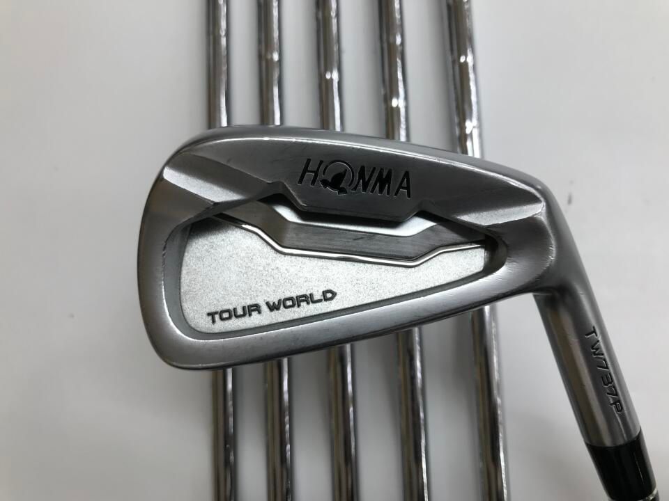 ホンマゴルフ TOUR WORLD TW737P NSプロ950GH Sフレックス アイアン 