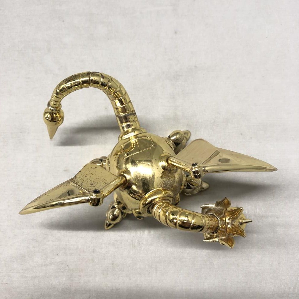 中古】スクウェア・エニックス メカバーン ドラゴンクエスト