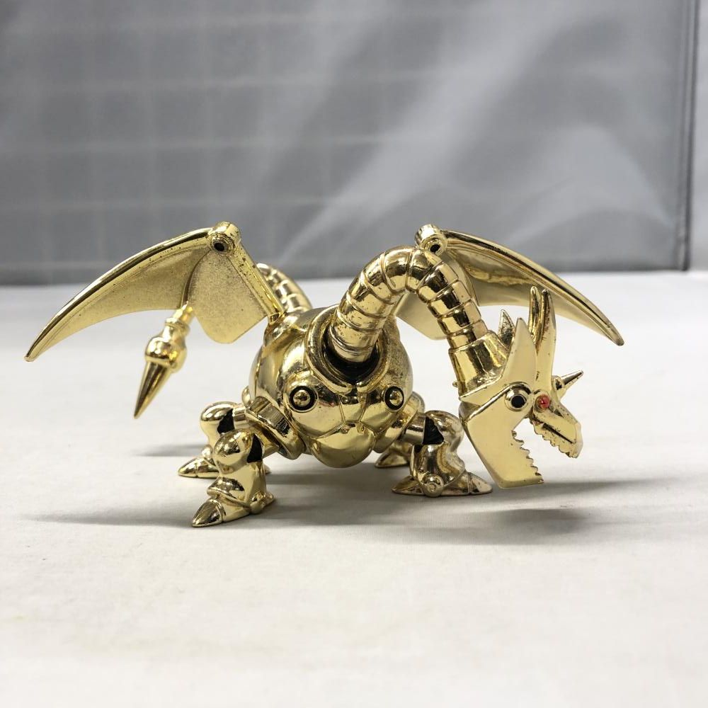 中古】スクウェア・エニックス メカバーン ドラゴンクエスト