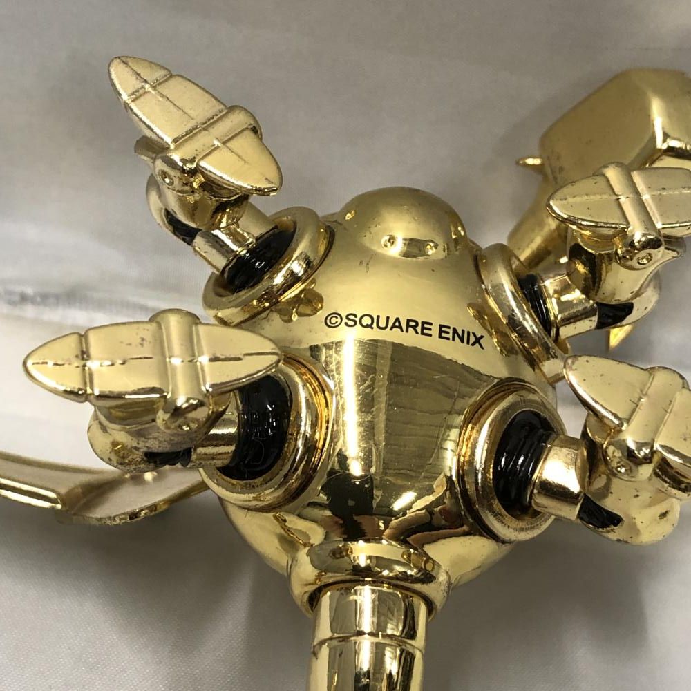 メタリックモンスターズギャラリー　メカバーン 中古】スクウェア・エニックス メカバーン ドラゴンクエスト