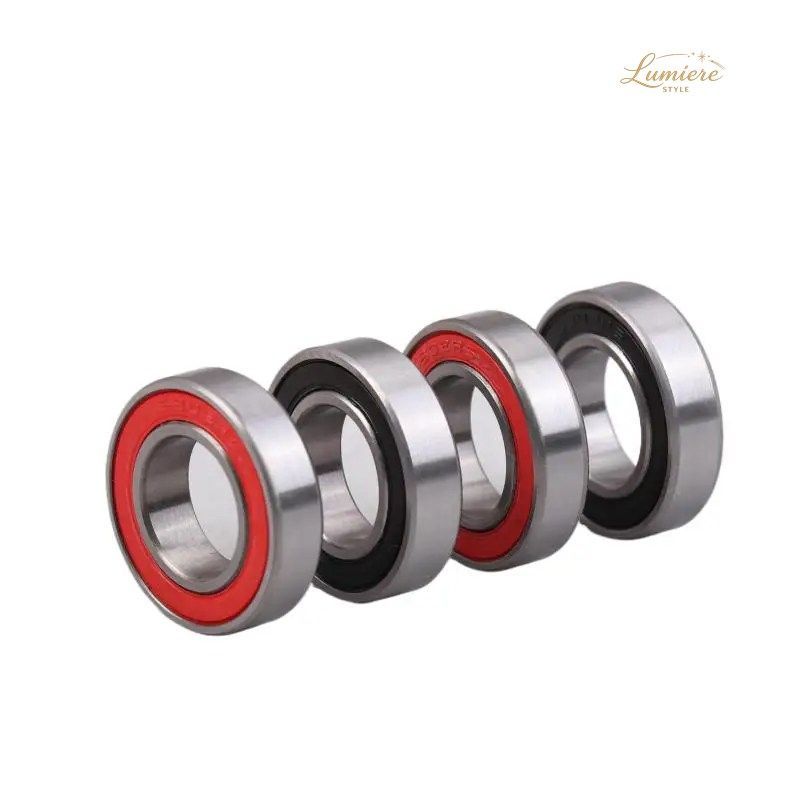 2個/10個 ハイブリッド-hybrid陶器 6902 2RS ベアリング-bearing