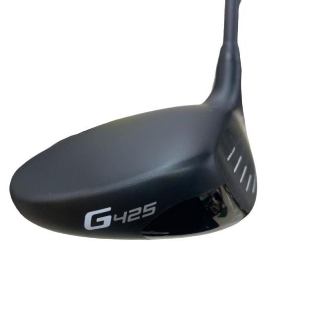 中古】 ピン G425 SFT 5W(アーコス無し) フェアウェイウッド FW ALTA J