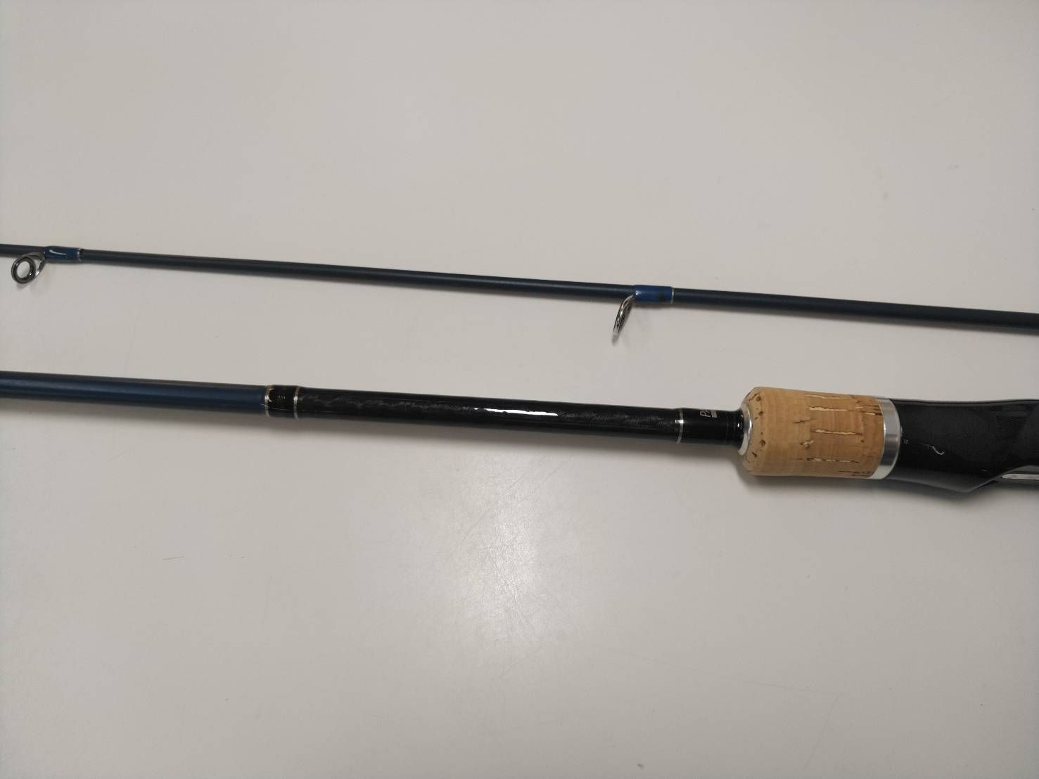 パームス ベイマティック BMAS－63ML ソルト ボートシーバス