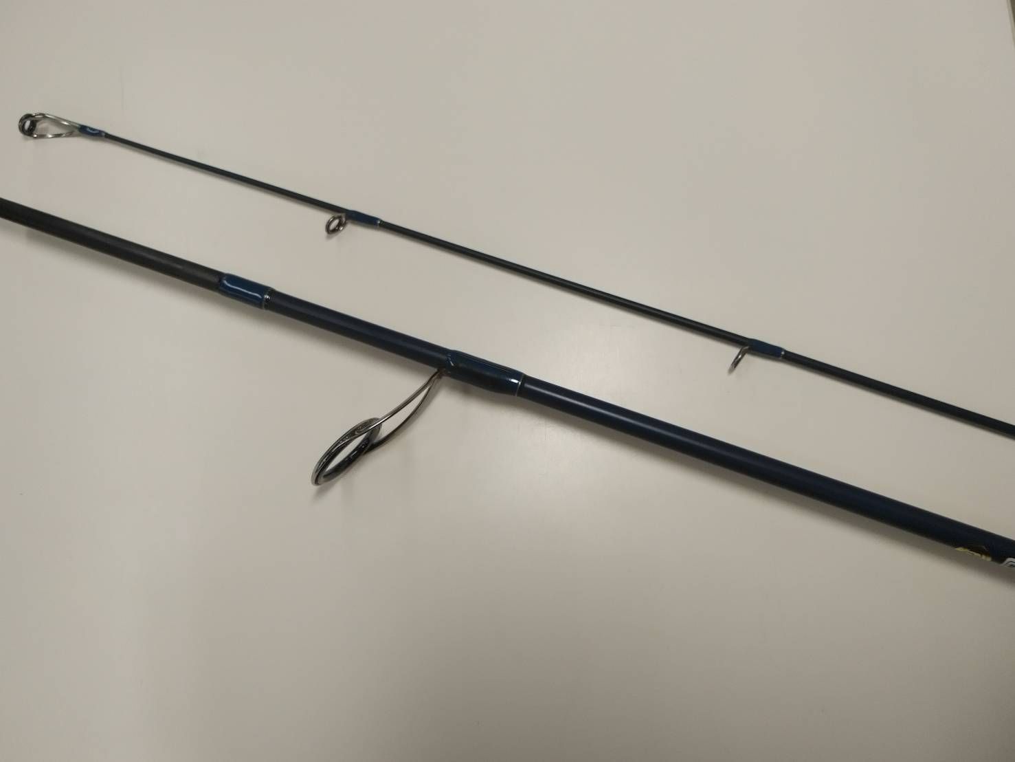 パームス ベイマティック BMAS－63ML ソルト ボートシーバス