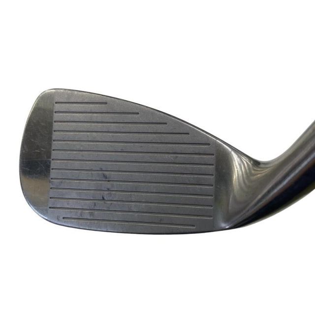 中古】 キャスコ K2K Chipping Wedge 46° ウェッジ WG ATTAS FF IRON