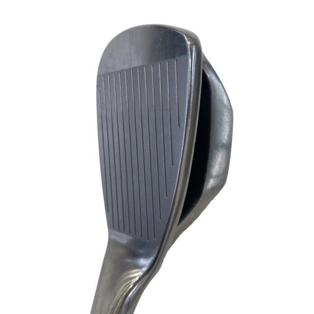 中古】 キャスコ K2K Chipping Wedge 46° ウェッジ WG ATTAS FF IRON