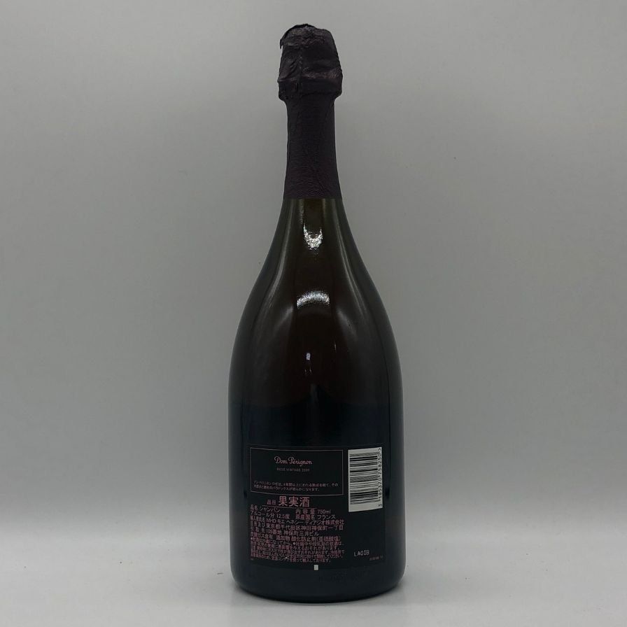 ドンペリニヨン ロゼ 2009 750ml 12.5%【S4】 - メルカリ