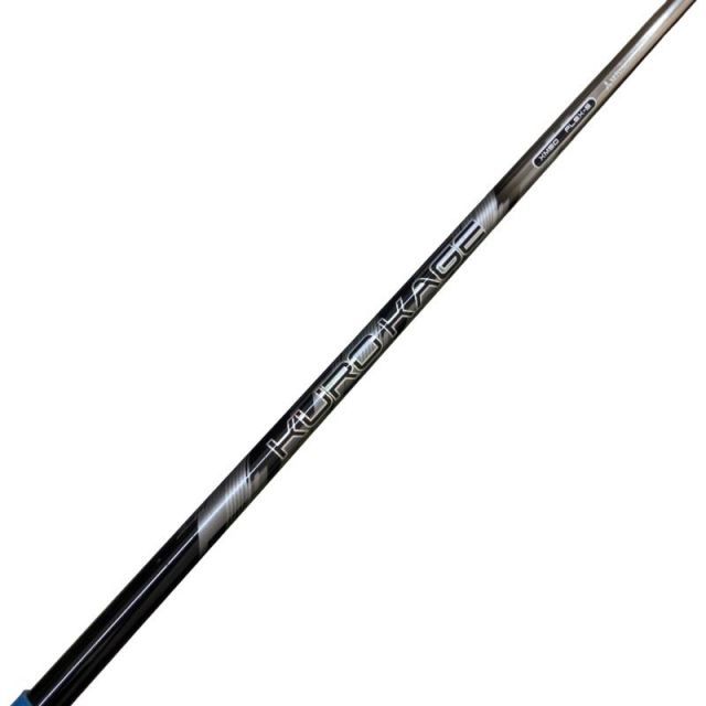 中古】 テーラーメイドスリーブ付き(Qi4D系) 三菱ケミカル(レイヨン