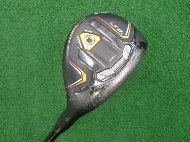 Cobra LTDX2uユーティリティ ユーティリティ コブラ LTDx HYBRID/TourAD for Cobra(JP)/S/19[0575