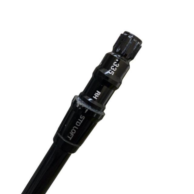 TENSEI CK シリーズ 60 R １W テーラーメイドスリーブ付き 中古】 テーラーメイドスリーブ付き(Qi4D系) 三菱ケミカル(レイヨン
