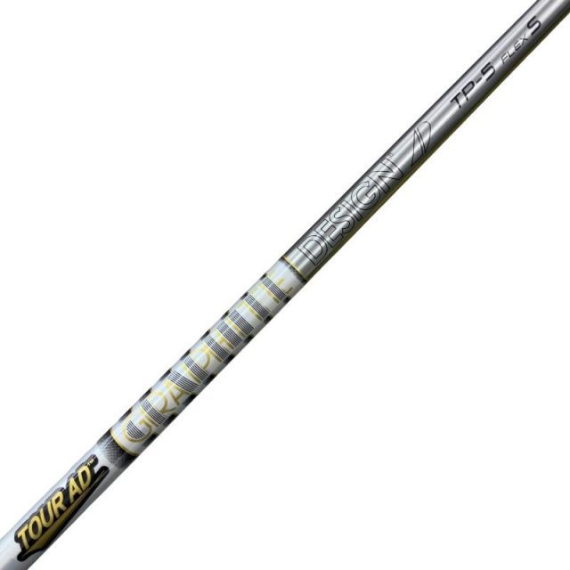 中古】 テーラーメイドスリーブ付き(Qi4D系) グラファイトデザイン
