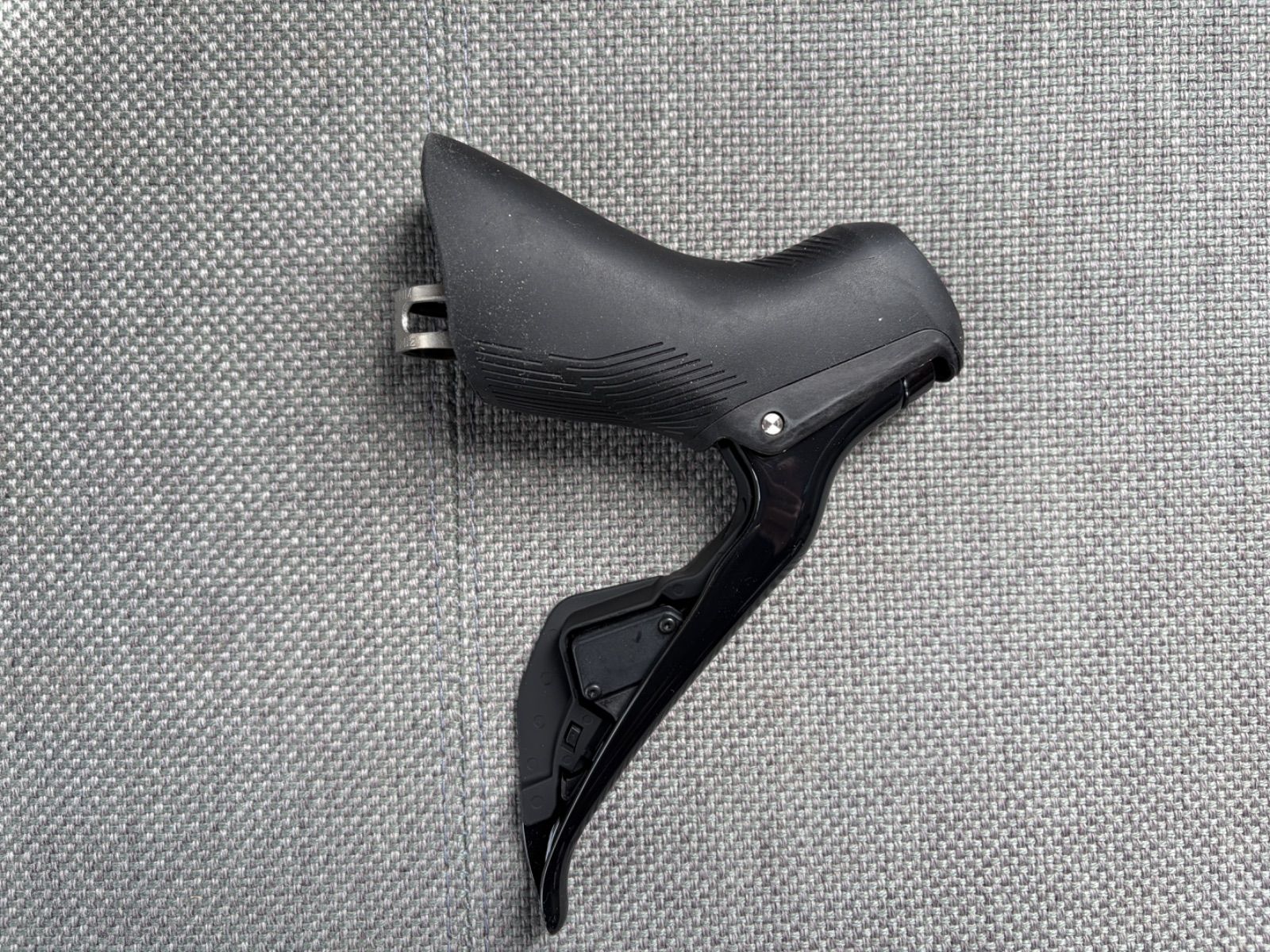 新品未使用】シマノ ST-R9250-L DURA-ACE 左のみ リムブレーキ Di2