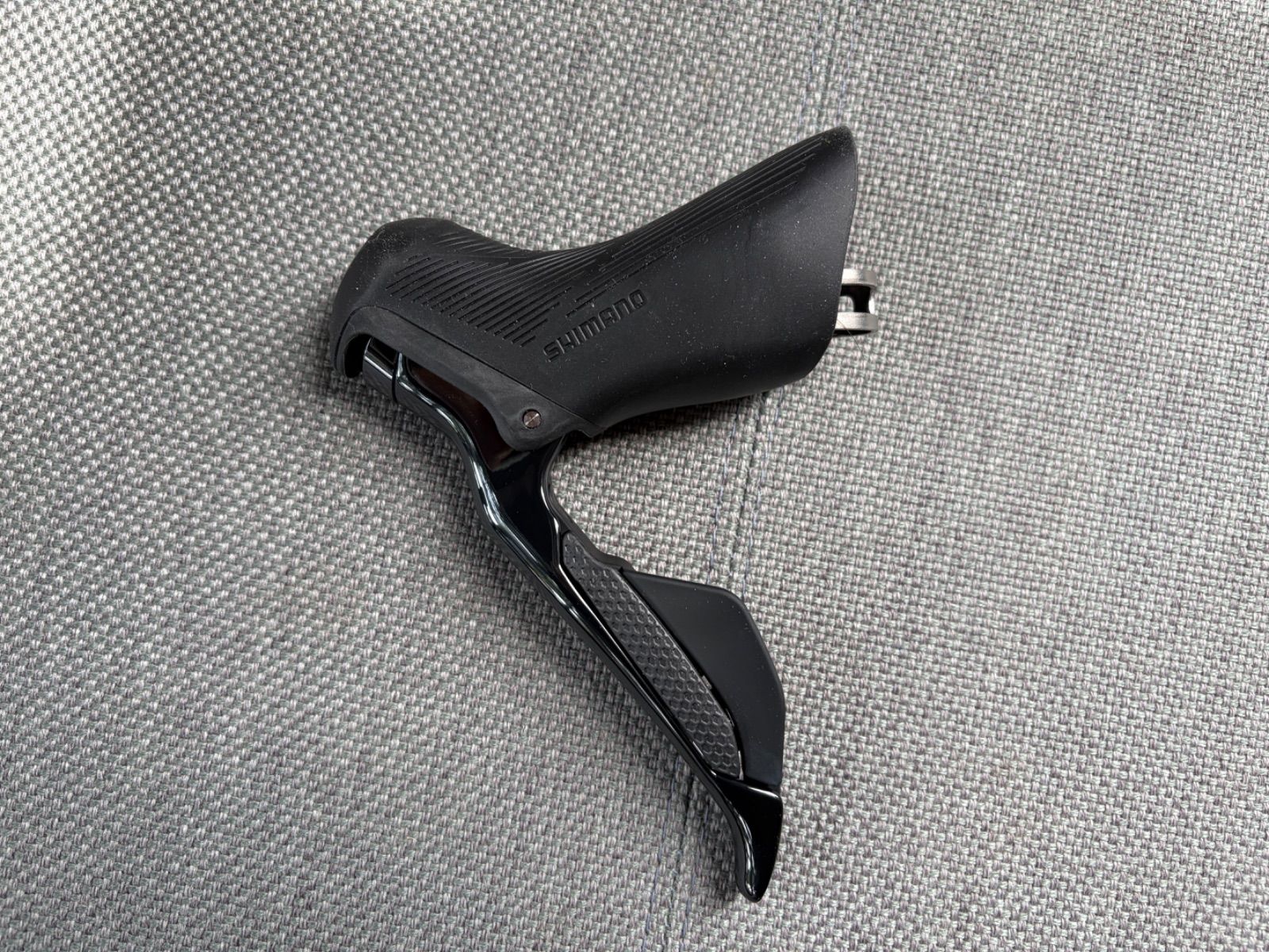 新品未使用】シマノ ST-R9250-L DURA-ACE 左のみ リムブレーキ Di2