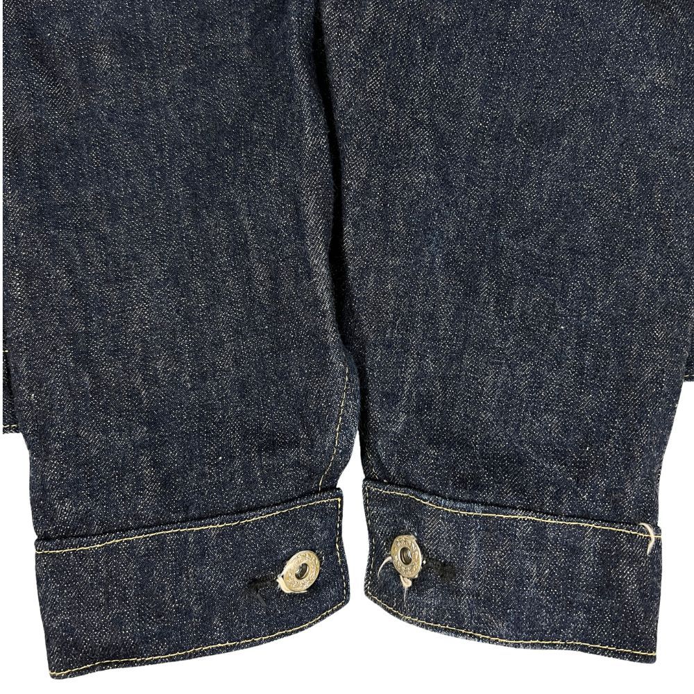 SUGAR CANE シュガーケーン 品番 SC19010 S1945 SUPER DENIM 14oz 大戦