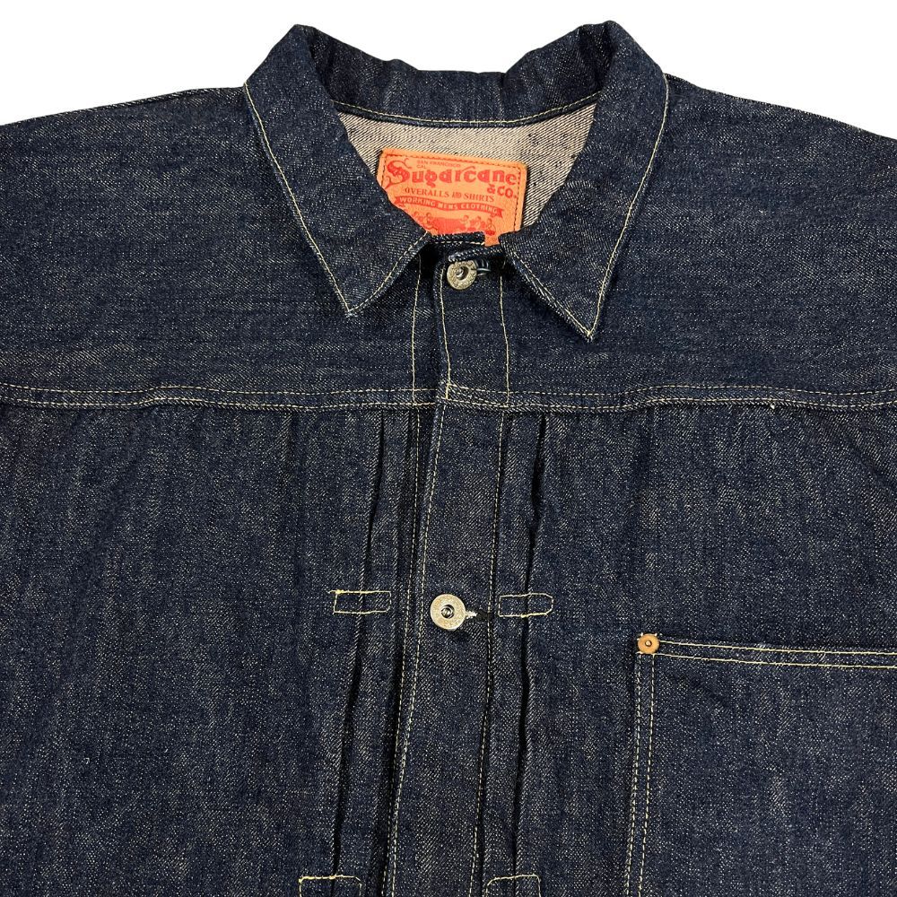 SUGAR CANE シュガーケーン 品番 SC19010 S1945 SUPER DENIM 14oz 大戦