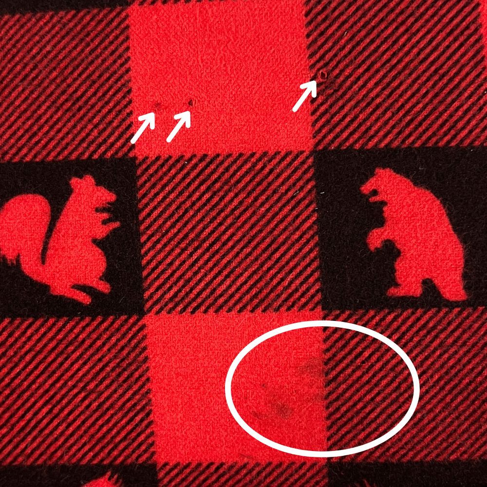 TENDERLOIN テンダーロイン × PORTER ポーター ウィンチェスター 動物