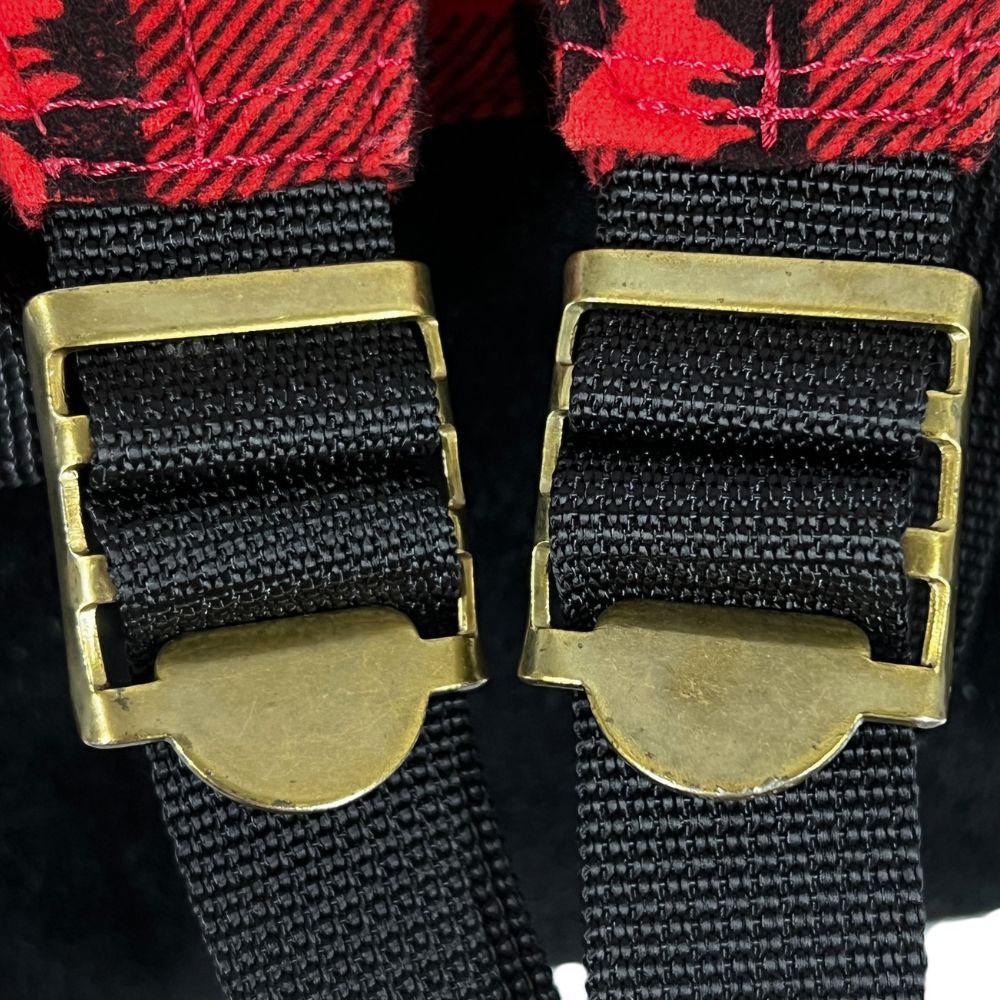 TENDERLOIN テンダーロイン × PORTER ポーター ウィンチェスター 動物