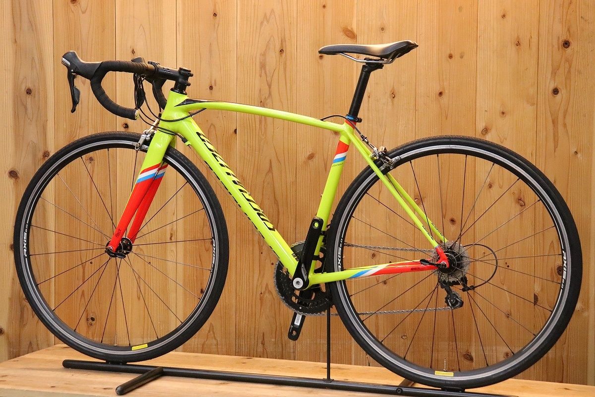 スペシャライズド SPECIALIZED アレー ALLEZ DSW SL COMP 2016年モデル 