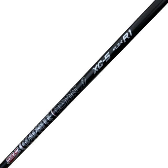 中古】 テーラーメイドスリーブ付き(Qi4D系) グラファイトデザイン