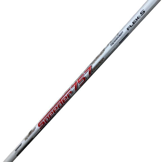 中古】 テーラーメイドスリーブ付き(Qi4D系) フジクラドライバー用
