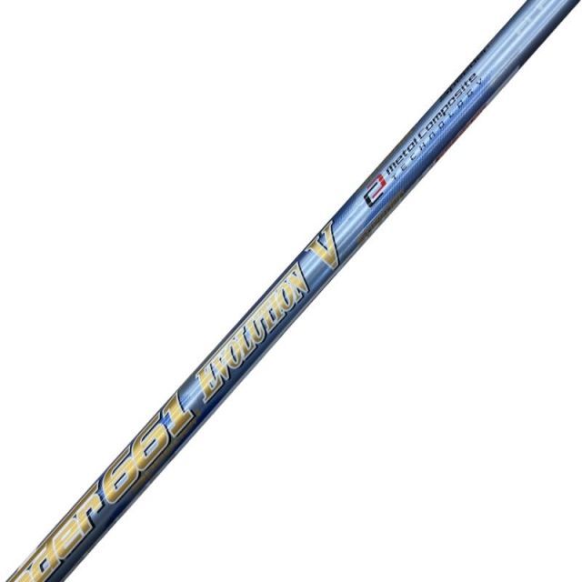 中古】 テーラーメイドスリーブ付き(Qi4D系) フジクラドライバー用