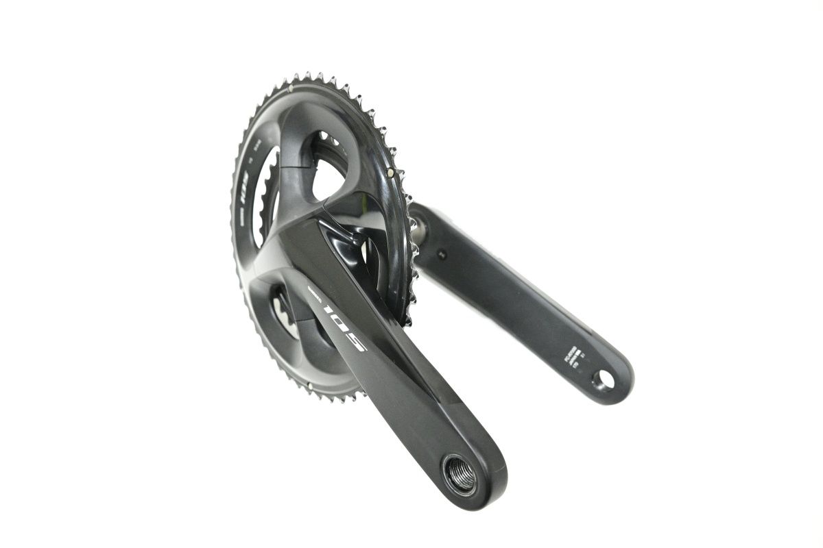 SHIMANO 「シマノ」 105 FC-R7000 50-34T 170mm クランク / バイチャリ