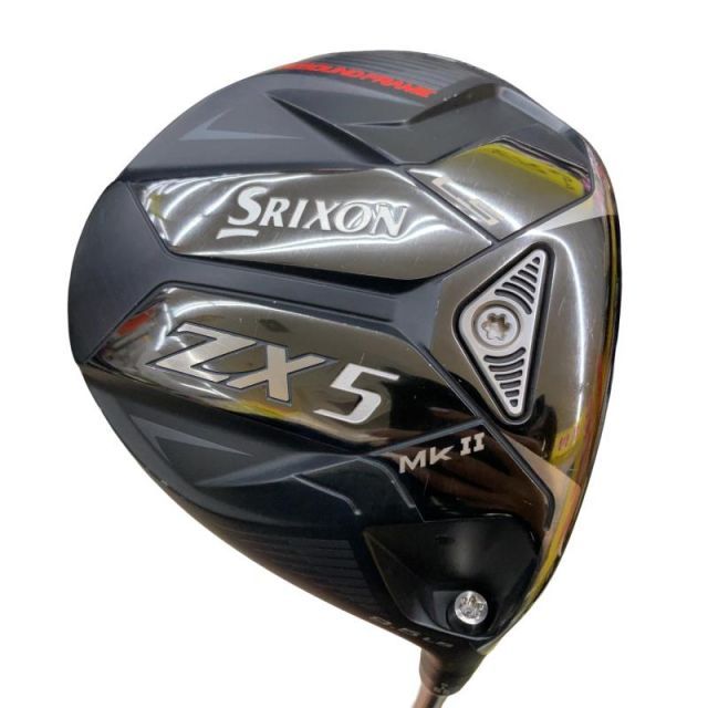 スリクソン ZX5 Mk2 AW MODUS3 TOUR105 DST S スリクソン ZX5 Mk2 AW MODUS3 TOUR105 DST S スリクソン スリクソン