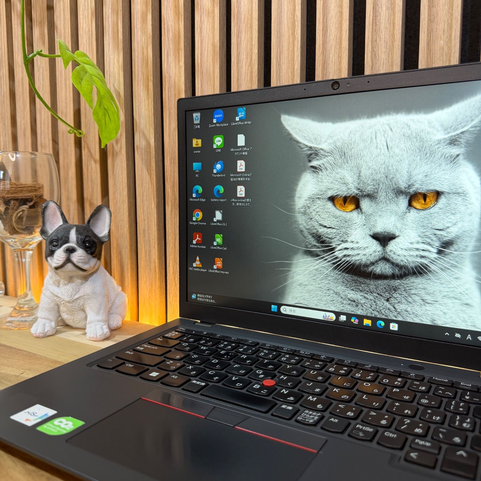 Thinkpad L13 Gen3 16GB/256GB 第12世代Core i5 - メルカリ