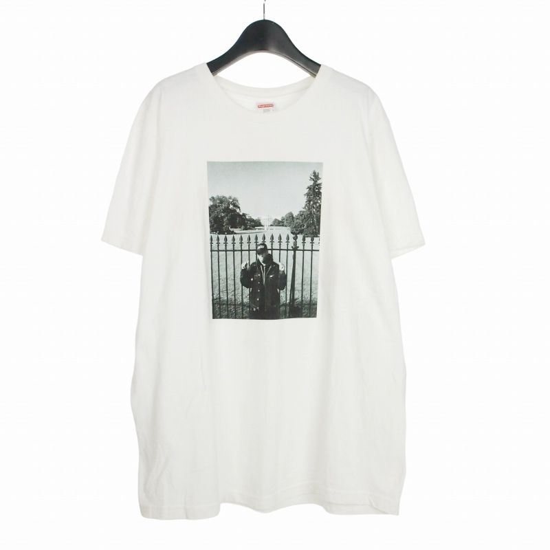 シュプリーム SUPREME × アンダーカバー UNDERCOVER × パブリック