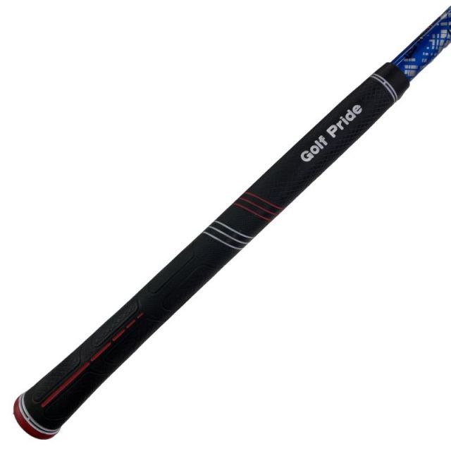 中古】 テーラーメイドスリーブ付き(Qi4D系) マミヤドライバー用