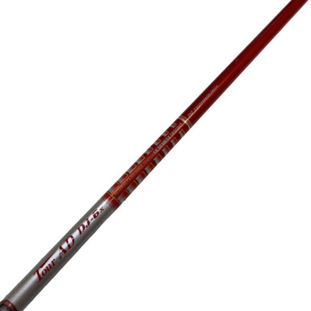 中古】 テーラーメイドスリーブ付き(Qi4D系) グラファイトデザイン