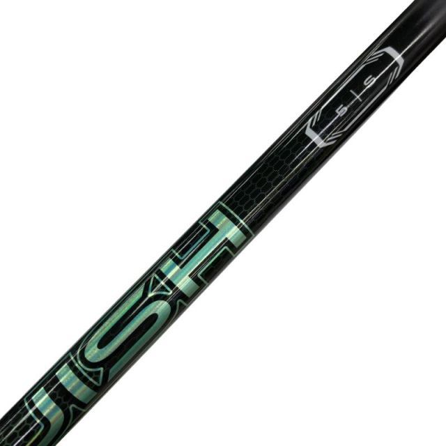 中古】 テーラーメイドスリーブ付き(Qi4D系) 三菱ケミカル(レイヨン