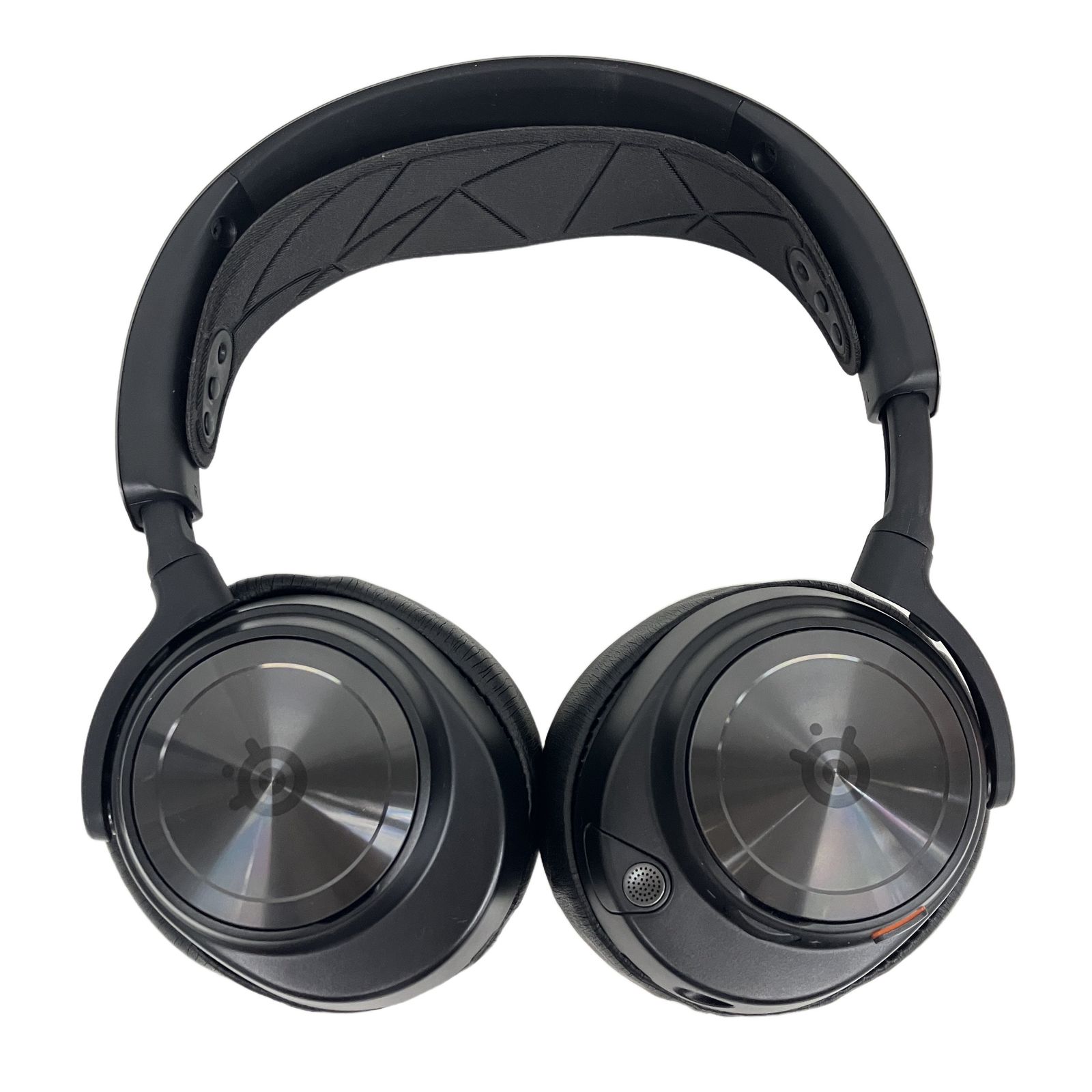 Steelseries ARCTIS NOVA PRO 61527 HS-00022 GAMEDAC SC-0007