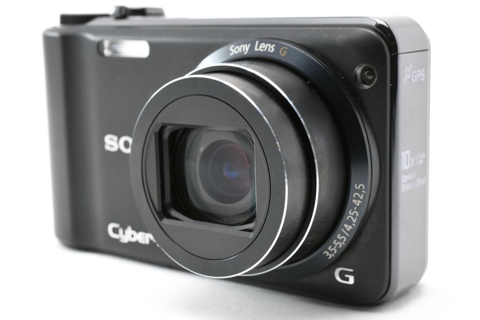SONY Cyber-shot 黒 カメラ