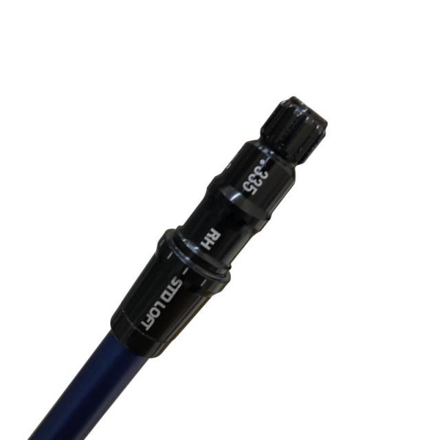 中古】 テーラーメイドスリーブ付き(Qi4D系) グラファイトデザイン