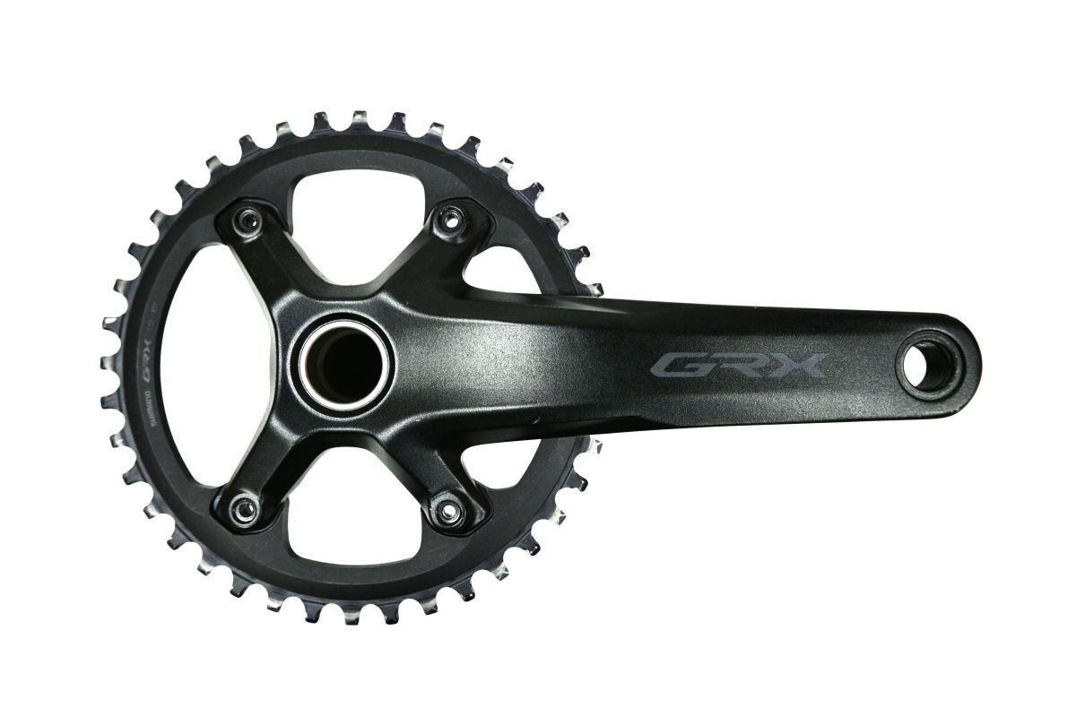 SHIMANO 「シマノ」 GRX FC-RX600 40T 172.5mm クランク / バイチャリ名古屋大須店