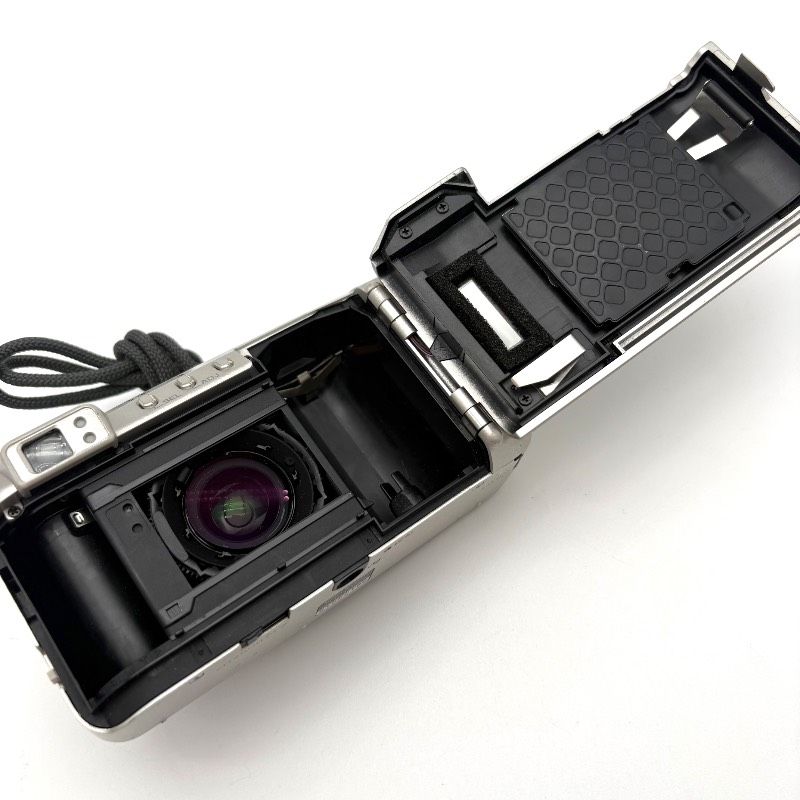 良品】MINOLTA Capios 150S コンパクトフィルムカメラ 37.5-150mm