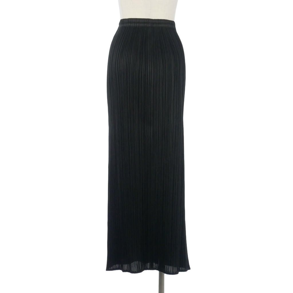 プリーツプリーズ PLEATS PLEASE イッセイミヤケ フロントジップ