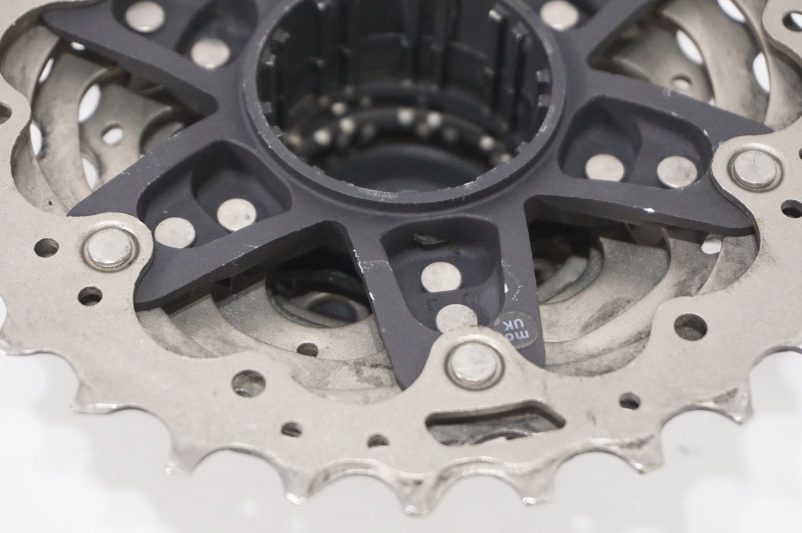 SHIMANO 「シマノ」 ULTEGRA CS-R8100 11-30T スプロケット