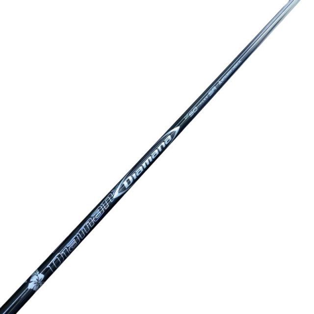 中古】 テーラーメイドスリーブ付き(Qi4D系) 三菱ケミカル(レイヨン