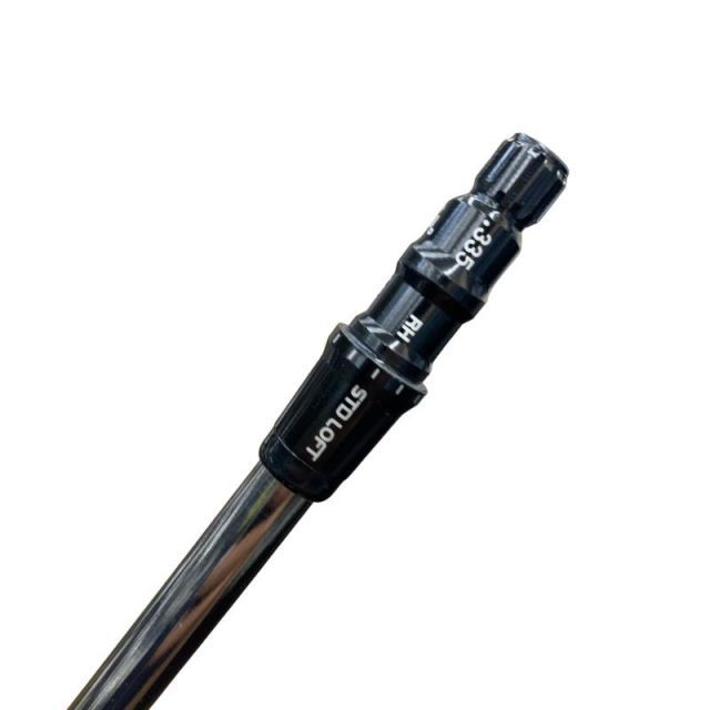 中古】 テーラーメイドスリーブ付き(Qi4D系) 三菱ケミカル(レイヨン
